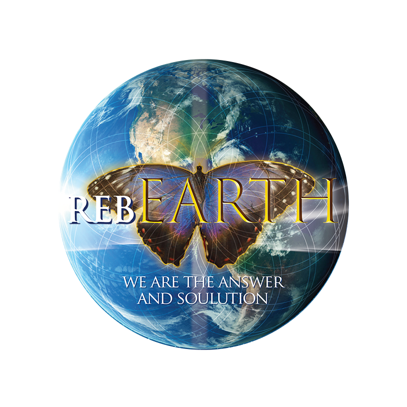 Reb-earth-circle-logo RebEARTH - We Are The Answer AND The Soulution